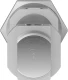 Круглый пневмоцилиндр Festo DSNU-20-80-PPS-A