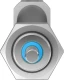 Круглый пневмоцилиндр Festo DSNU-20-200-PPS-A