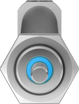 Круглый пневмоцилиндр Festo DSNU-20-250-PPS-A