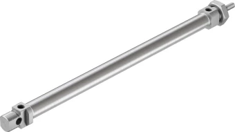 Круглый пневмоцилиндр Festo DSNU-20-300-PPS-A