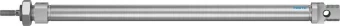 Круглый пневмоцилиндр Festo DSNU-20-300-PPS-A