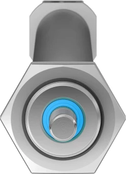 Круглый пневмоцилиндр Festo DSNU-20-300-PPS-A