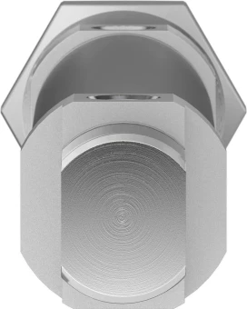 Круглый пневмоцилиндр Festo DSNU-25-100-PPS-A