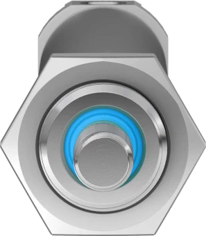 Круглый пневмоцилиндр Festo DSNU-25-125-PPS-A