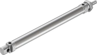 Круглый пневмоцилиндр Festo DSNU-25-250-PPS-A