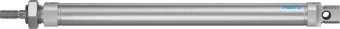 Круглый пневмоцилиндр Festo DSNU-25-250-PPS-A
