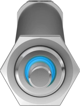 Круглый пневмоцилиндр Festo DSNU-25-250-PPS-A