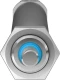 Круглый пневмоцилиндр Festo DSNU-25-250-PPS-A