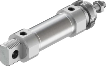 Круглый пневмоцилиндр Festo DSNU-32-40-PPS-A