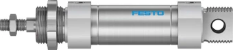 Круглый пневмоцилиндр Festo DSNU-32-40-PPS-A