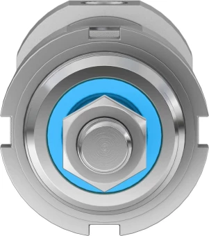 Круглый пневмоцилиндр Festo DSNU-32-40-PPS-A