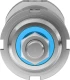 Круглый пневмоцилиндр Festo DSNU-32-40-PPS-A