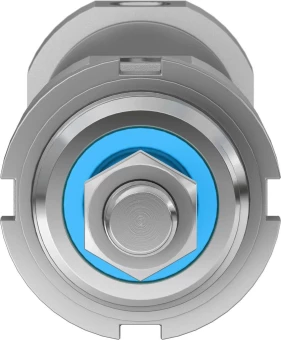 Круглый пневмоцилиндр Festo DSNU-32-100-PPS-A