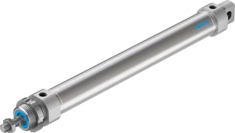 Круглый пневмоцилиндр Festo DSNU-32-250-PPS-A
