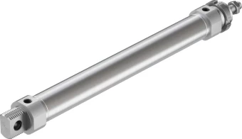 Круглый пневмоцилиндр Festo DSNU-32-250-PPS-A