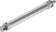Круглый пневмоцилиндр Festo DSNU-32-250-PPS-A