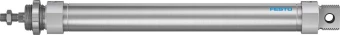 Круглый пневмоцилиндр Festo DSNU-32-250-PPS-A