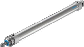 Круглый пневмоцилиндр Festo DSNU-32-320-PPS-A
