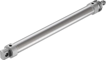 Круглый пневмоцилиндр Festo DSNU-32-320-PPS-A