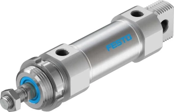 Круглый пневмоцилиндр Festo DSNU-40-40-PPS-A