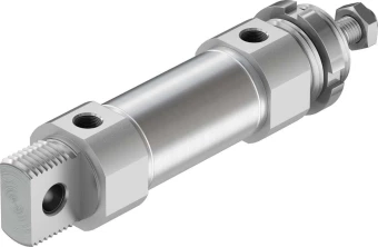 Круглый пневмоцилиндр Festo DSNU-40-40-PPS-A