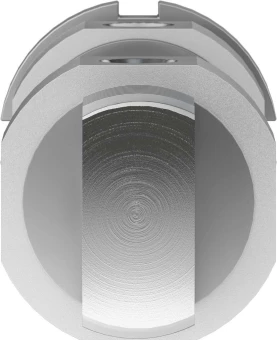 Круглый пневмоцилиндр Festo DSNU-40-50-PPS-A