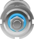 Круглый пневмоцилиндр Festo DSNU-40-80-PPS-A
