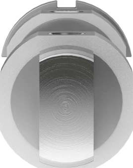 Круглый пневмоцилиндр Festo DSNU-40-80-PPS-A