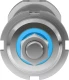 Круглый пневмоцилиндр Festo DSNU-40-100-PPS-A