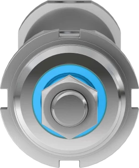 Круглый пневмоцилиндр Festo DSNU-40-160-PPS-A