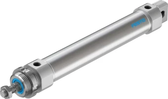 Круглый пневмоцилиндр Festo DSNU-40-200-PPS-A