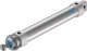 Круглый пневмоцилиндр Festo DSNU-40-200-PPS-A