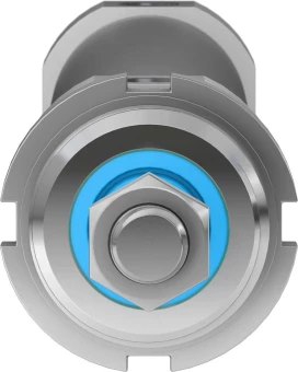 Круглый пневмоцилиндр Festo DSNU-40-200-PPS-A