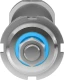 Круглый пневмоцилиндр Festo DSNU-40-200-PPS-A