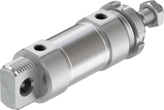 Круглый пневмоцилиндр Festo DSNU-50-25-PPS-A