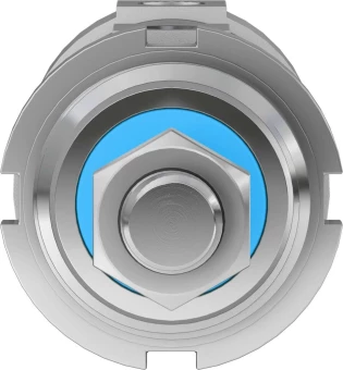 Круглый пневмоцилиндр Festo DSNU-50-25-PPS-A
