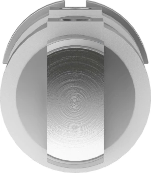 Круглый пневмоцилиндр Festo DSNU-50-25-PPS-A