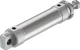 Круглый пневмоцилиндр Festo DSNU-50-125-PPS-A