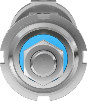 Круглый пневмоцилиндр Festo DSNU-50-125-PPS-A