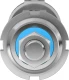 Круглый пневмоцилиндр Festo DSNU-50-125-PPS-A