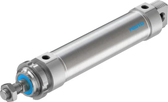 Круглый пневмоцилиндр Festo DSNU-50-160-PPS-A