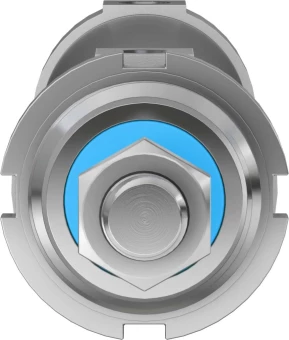 Круглый пневмоцилиндр Festo DSNU-50-160-PPS-A