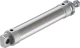 Круглый пневмоцилиндр Festo DSNU-50-200-PPS-A