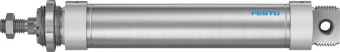Круглый пневмоцилиндр Festo DSNU-50-200-PPS-A