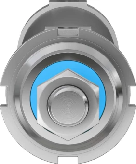 Круглый пневмоцилиндр Festo DSNU-50-200-PPS-A
