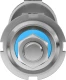 Круглый пневмоцилиндр Festo DSNU-50-200-PPS-A