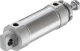Круглый пневмоцилиндр Festo DSNU-63-80-PPS-A