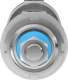 Круглый пневмоцилиндр Festo DSNU-63-200-PPS-A