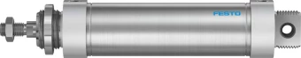 Круглый пневмоцилиндр Festo DSNU-63-160-PPS-A