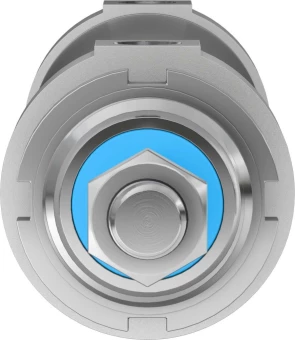 Круглый пневмоцилиндр Festo DSNU-63-160-PPS-A